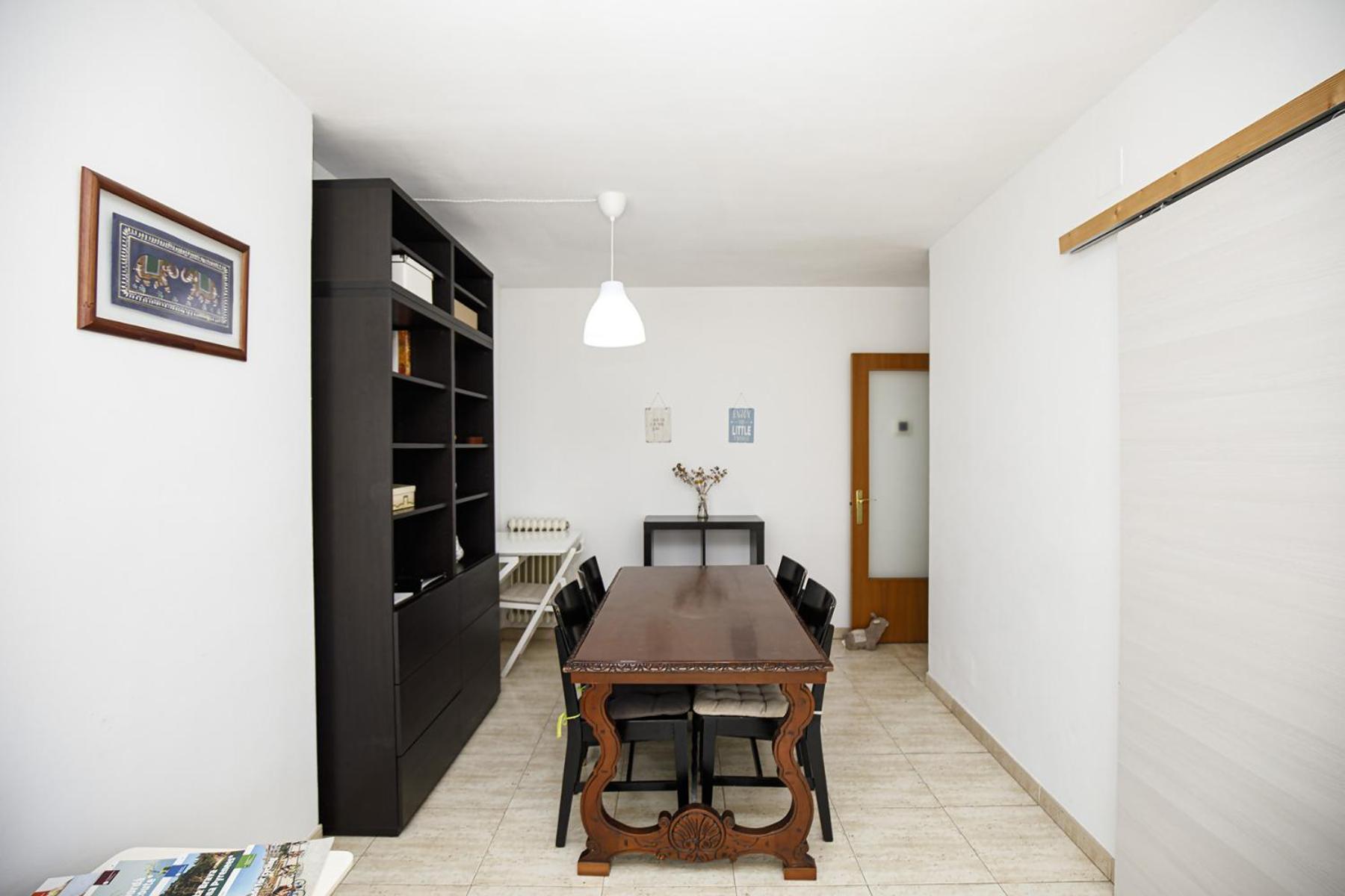 Apartamento Con Dos Grandes Terrazas En Girona Exteriér fotografie