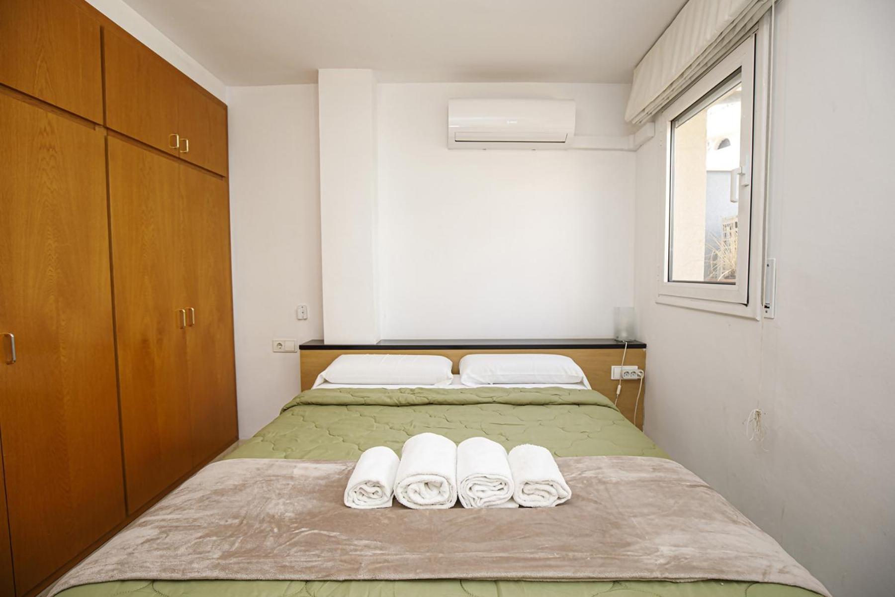 Apartamento Con Dos Grandes Terrazas En Girona Exteriér fotografie