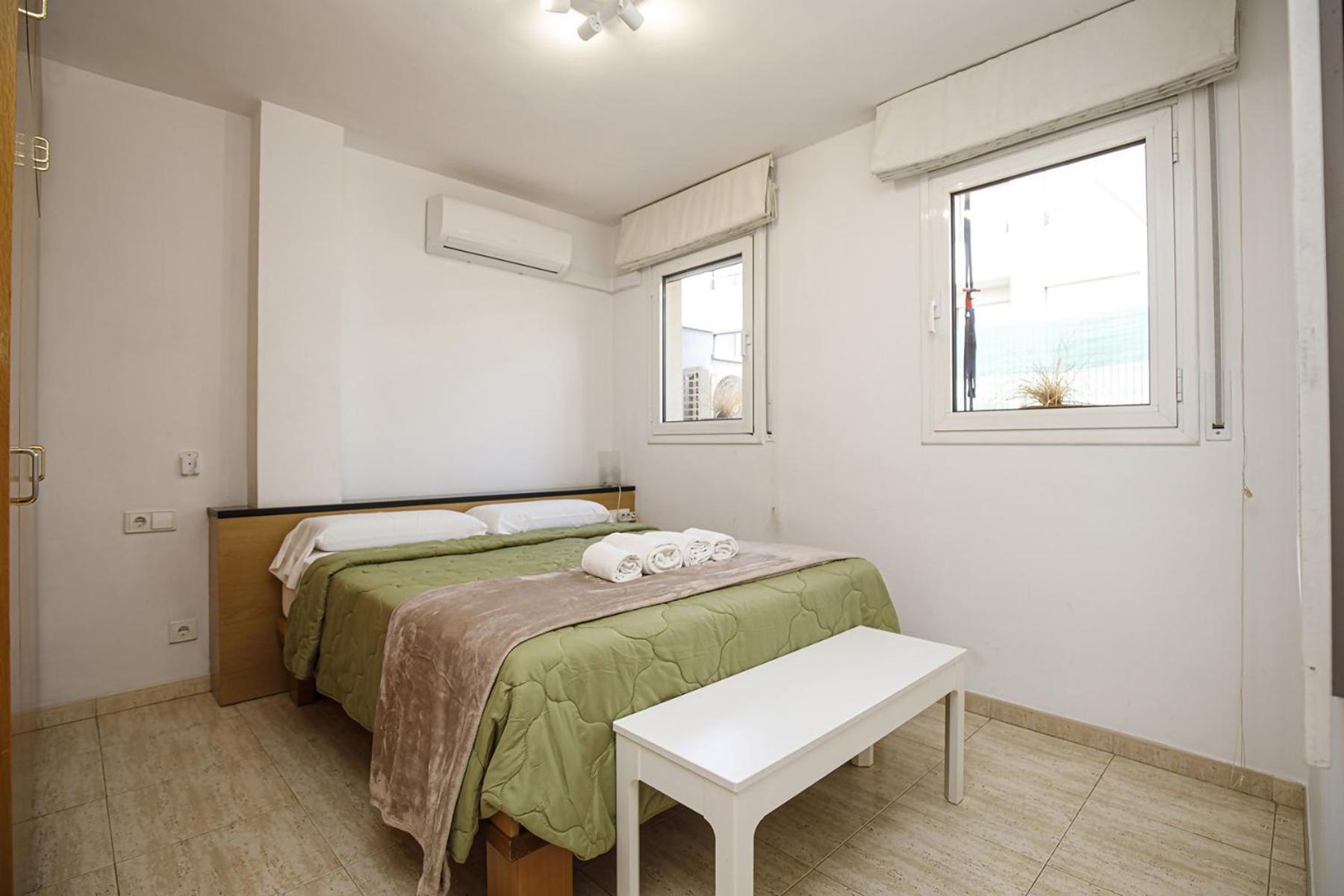 Apartamento Con Dos Grandes Terrazas En Girona Exteriér fotografie