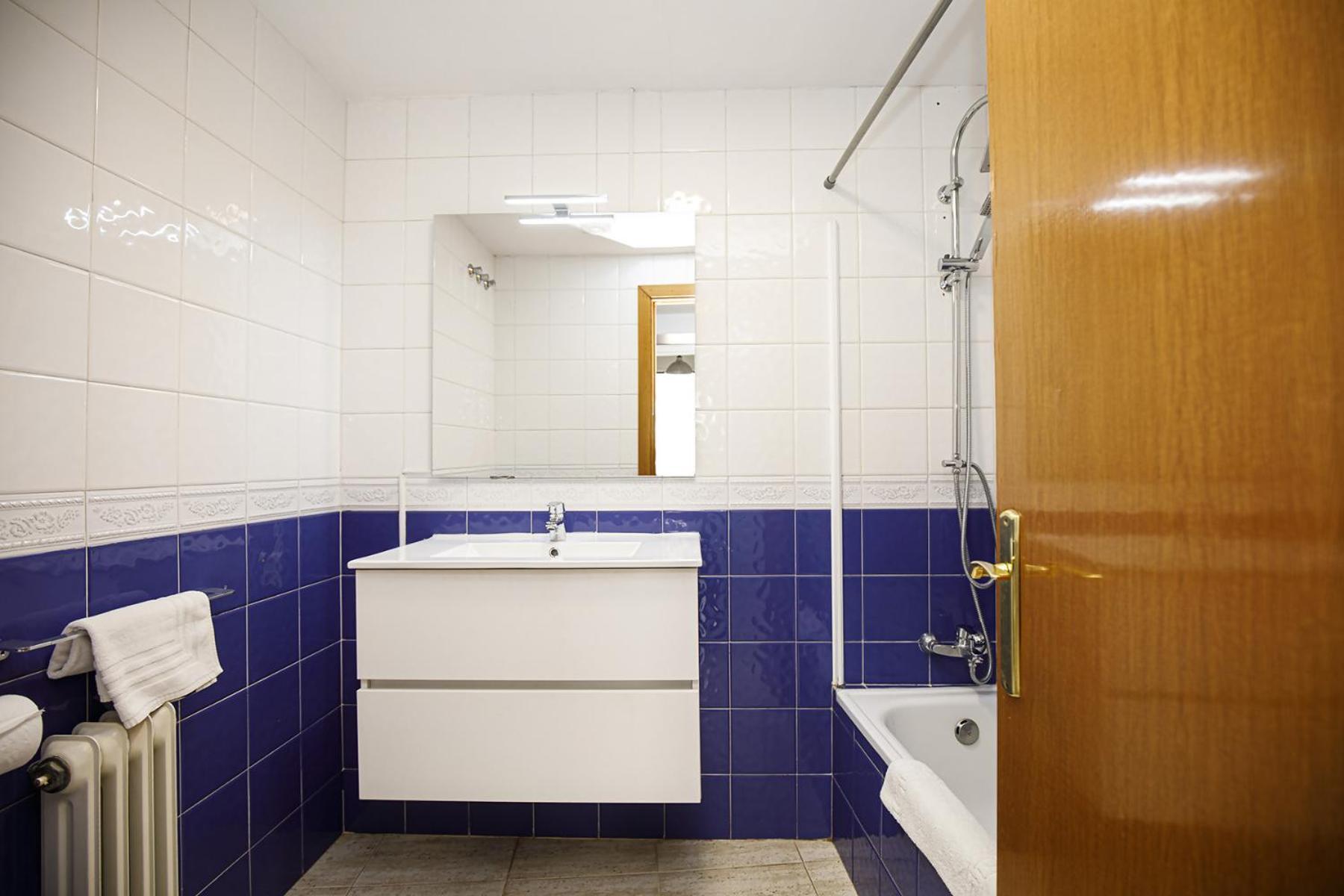 Apartamento Con Dos Grandes Terrazas En Girona Exteriér fotografie