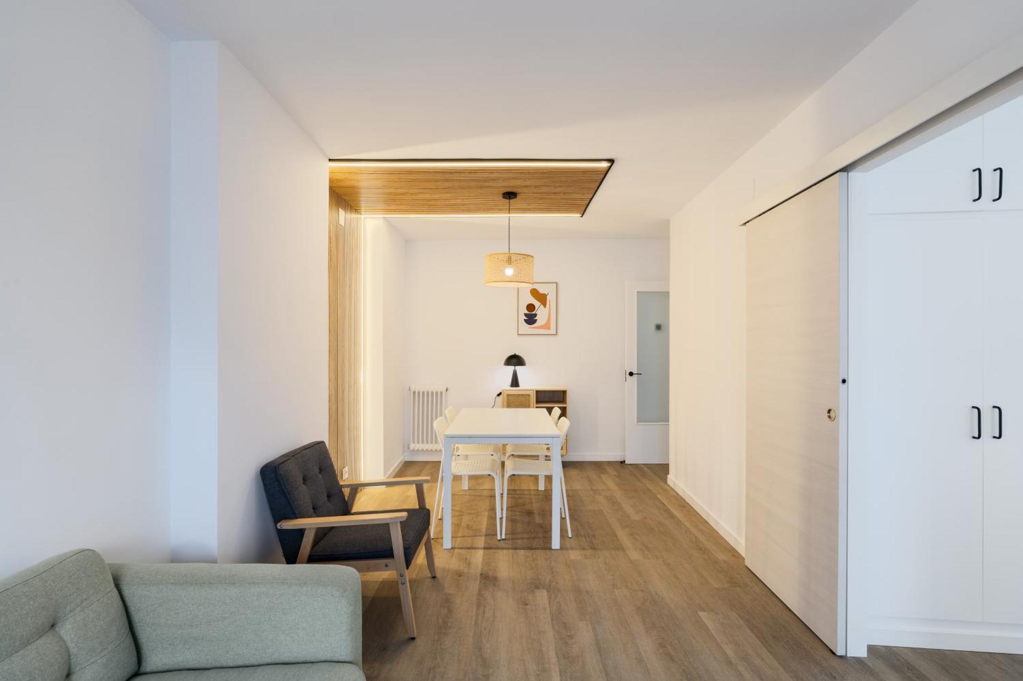 Apartamento Con Dos Grandes Terrazas En Girona Exteriér fotografie
