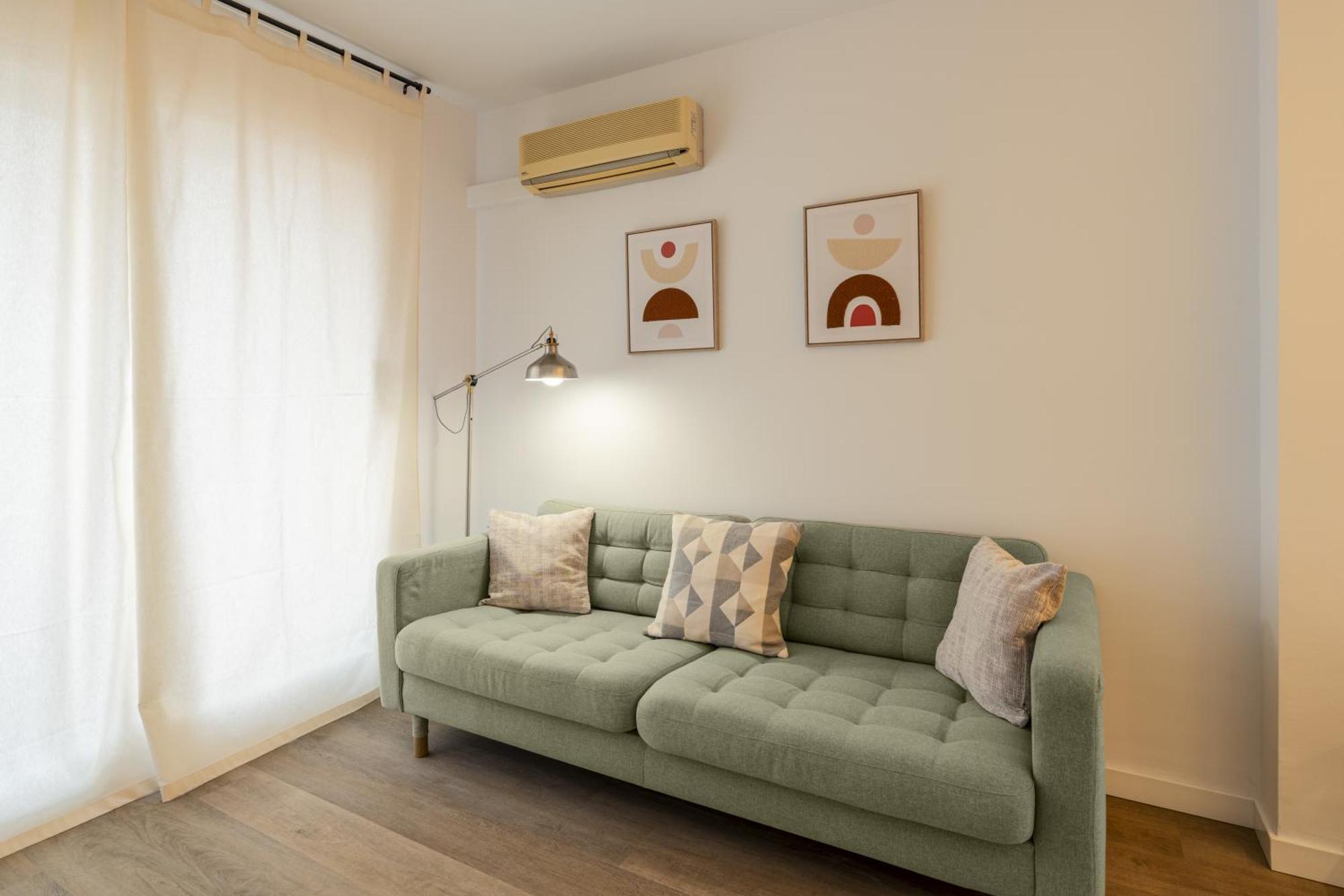 Apartamento Con Dos Grandes Terrazas En Girona Exteriér fotografie
