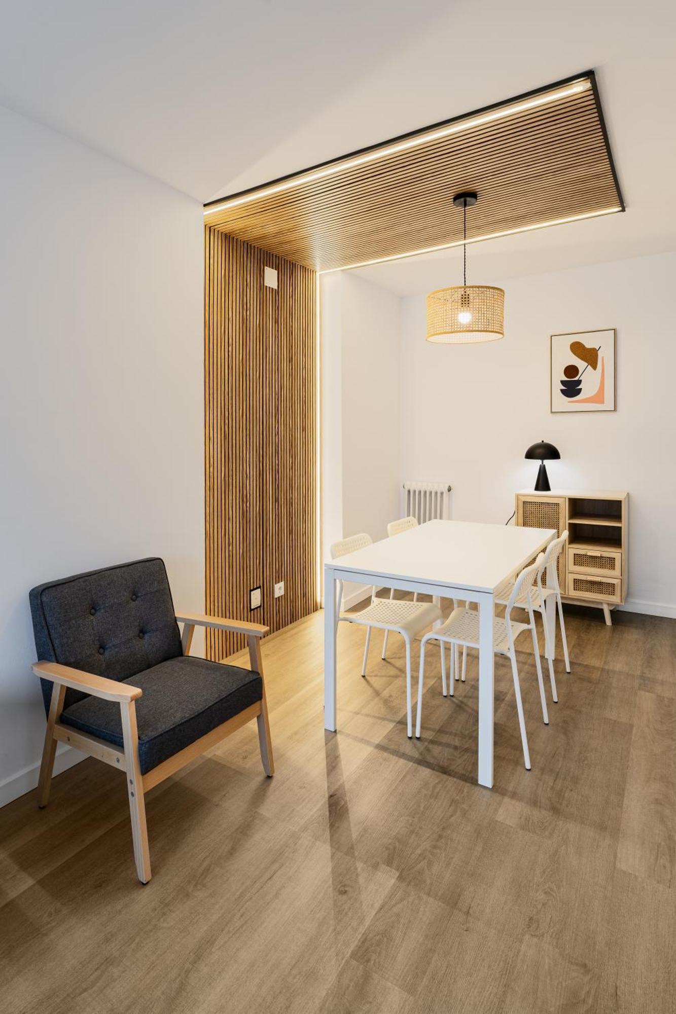Apartamento Con Dos Grandes Terrazas En Girona Exteriér fotografie