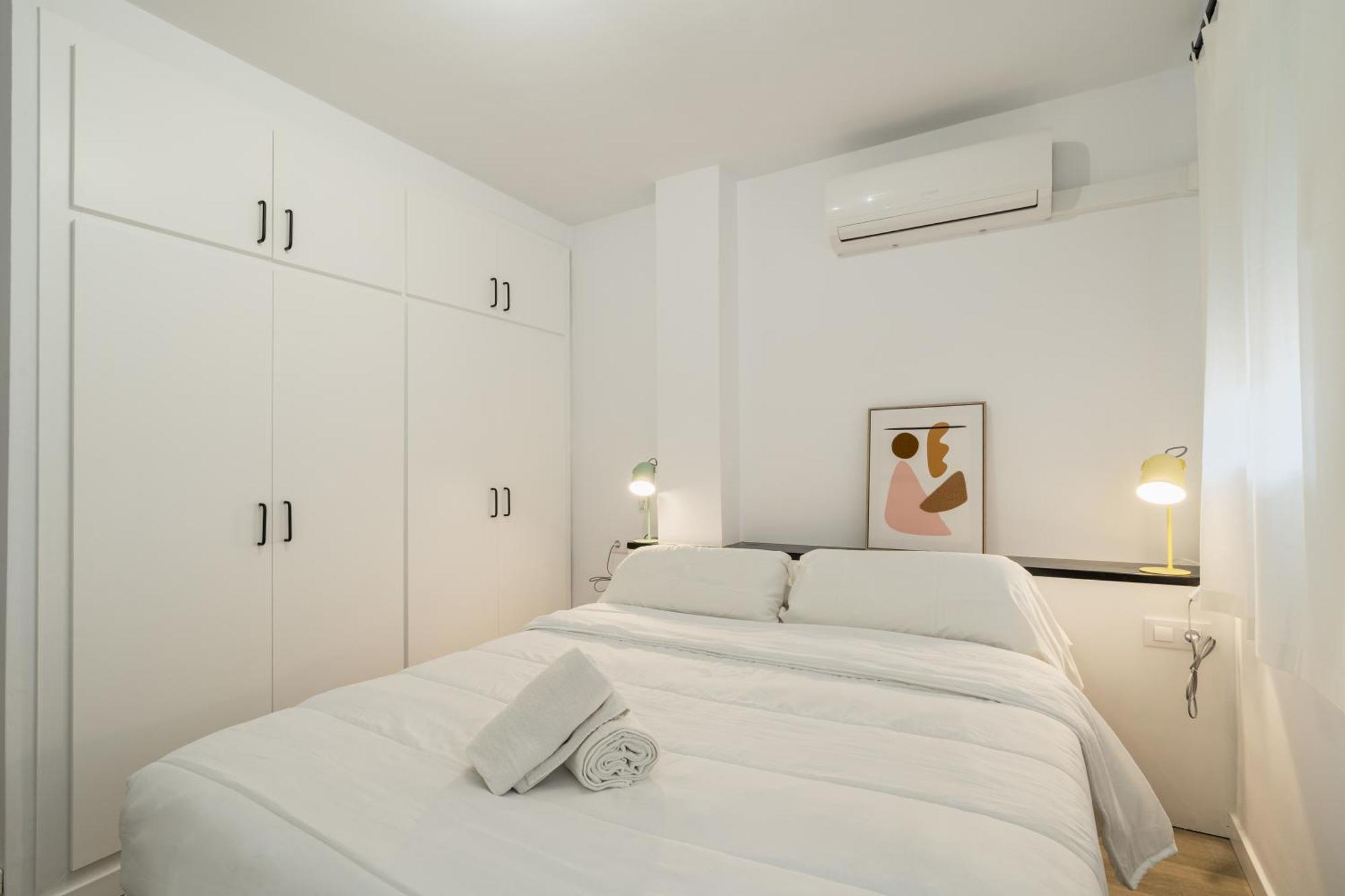 Apartamento Con Dos Grandes Terrazas En Girona Exteriér fotografie